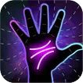 Zodiac Palm Reader: MagicWay