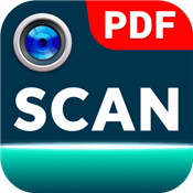 PDF Scanner - Document Scanner