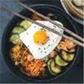 K-Dishes: Korean Recipes App