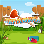 Sky Plunger