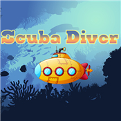 Scuba Diver