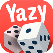 Yazy the yatzy dice game