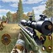 Deer Hunting Jungle Simulator