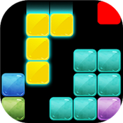 Block Puzzle Blast