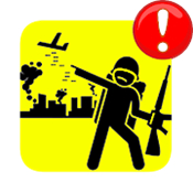 Stickman of Wars: RPG Shooters