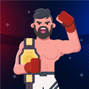 Fight Club Tycoon - Idle Fight