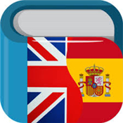 Spanish English Dictionary