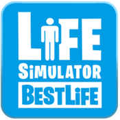 Life Simulator: Best Life