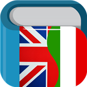 Italian English Dictionary