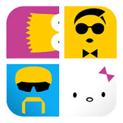 Icon Pop Quiz