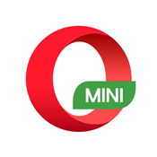 Opera Mini: Fast Web Browser