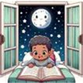 Funlearn: Kids Bedtime stories