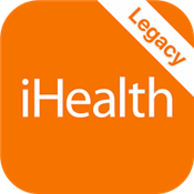 iHealth Myvitals (Legacy)