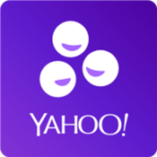 Yahoo Together – Group chat. Organized.