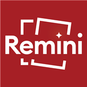 Remini - AI Photo Enhancer