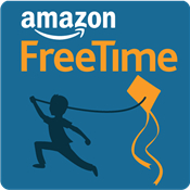 Amazon FreeTime – Kids’ Videos