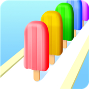 Popsicle Stack