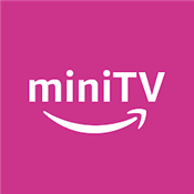 Amazon miniTV - Web Series