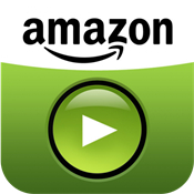 Amazon Instant Video-Google TV