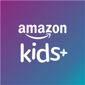 Amazon Kids+: Books, Videos…