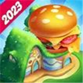 Cooking Fairy: Paradise Island