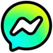 Messenger Kids – The Messaging