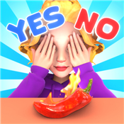 Yes or No? - Food Pranks