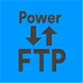 PowerFTP (FTP Client & Server)