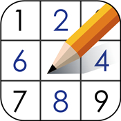 Sudoku - Classic Sudoku Puzzle