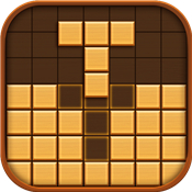 QBlock: Wood Block Puzzle Game