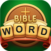 Bible Word Puzzle - Word Games