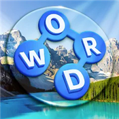 Zen Word® - Relax Puzzle Game