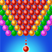 Bubble Shooter Blast: Pop Game