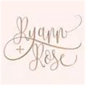 Ryann + Rose