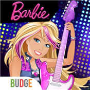 Barbie Superstar Music Maker