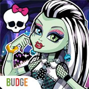 Monster High Frightful Fashion