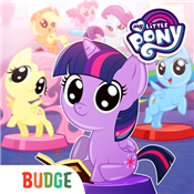 My Little Pony Pocket Ponies