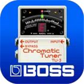 BOSS Tuner