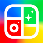 #Photo Collage Maker - Photo Collage & Grid