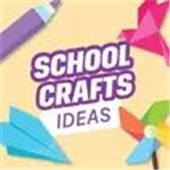 DIY School Crafts Ideas