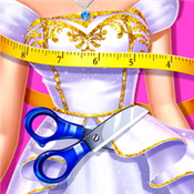 Wedding Dress Maker 2