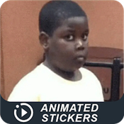 Animated Stickers Maker