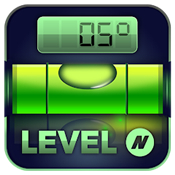 Perfect Level (Bubble & Laser)