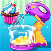 Sweet Cake Shop3:Dessert Maker