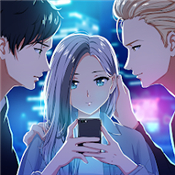 ChatLinx Otome Love Story Game