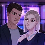 Billionaire Love Story Games