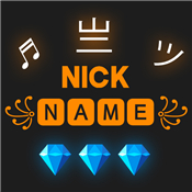 Nickname Maker: Gamer names