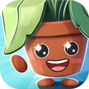 Jojo the Plant: Find & Design