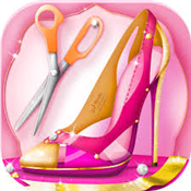 High Heels Designer Girl Games