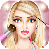 3D Makeup Games For Girls